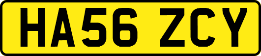 HA56ZCY