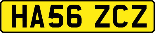 HA56ZCZ