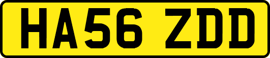 HA56ZDD