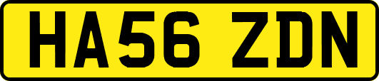 HA56ZDN