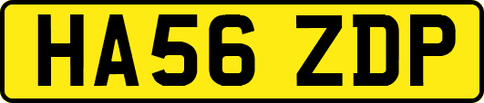 HA56ZDP