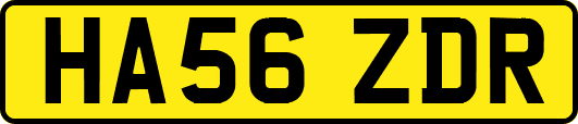 HA56ZDR
