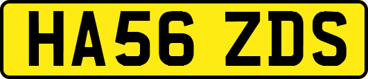 HA56ZDS