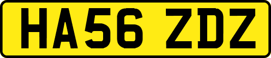 HA56ZDZ