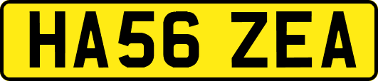 HA56ZEA