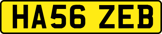 HA56ZEB