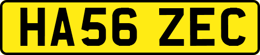 HA56ZEC
