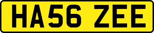HA56ZEE
