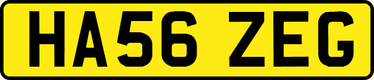 HA56ZEG