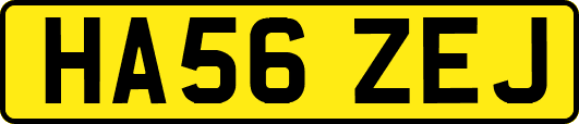 HA56ZEJ