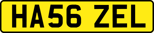 HA56ZEL