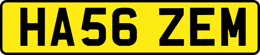 HA56ZEM