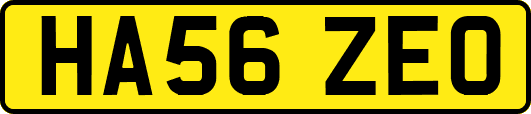 HA56ZEO