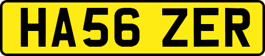 HA56ZER