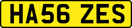 HA56ZES