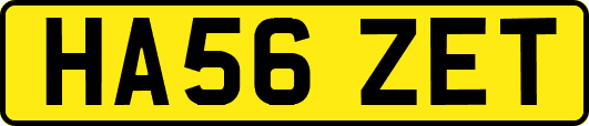 HA56ZET
