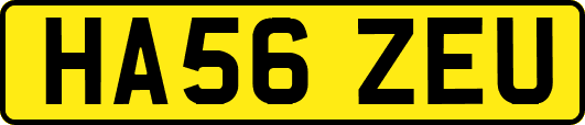 HA56ZEU