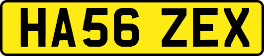 HA56ZEX