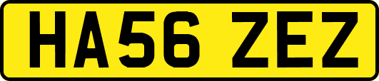 HA56ZEZ
