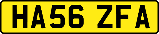 HA56ZFA