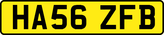 HA56ZFB