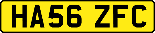 HA56ZFC