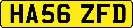 HA56ZFD