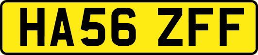 HA56ZFF
