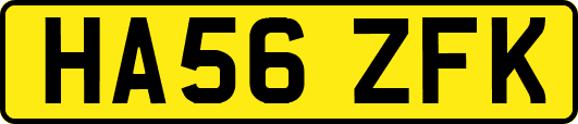 HA56ZFK