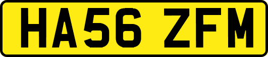 HA56ZFM