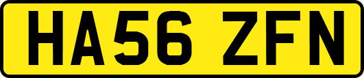 HA56ZFN