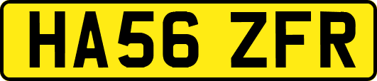 HA56ZFR