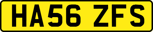 HA56ZFS