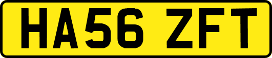 HA56ZFT