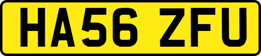 HA56ZFU