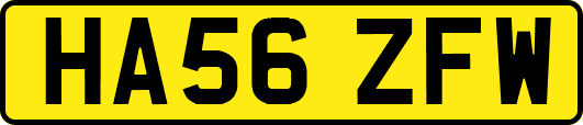 HA56ZFW