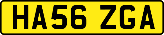 HA56ZGA