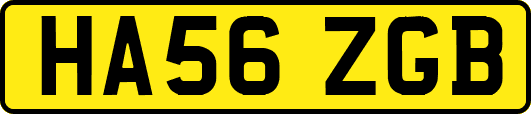 HA56ZGB