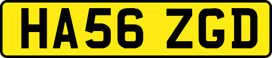 HA56ZGD
