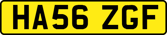 HA56ZGF