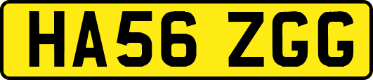HA56ZGG