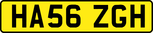 HA56ZGH