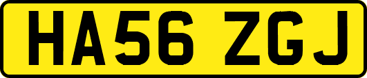 HA56ZGJ