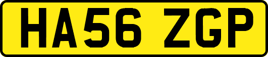 HA56ZGP