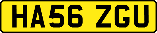 HA56ZGU