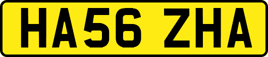 HA56ZHA