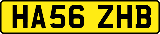 HA56ZHB