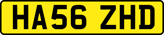 HA56ZHD