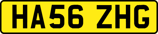 HA56ZHG