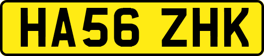 HA56ZHK